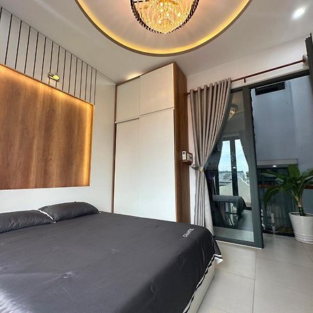 Lam Phong Hotel Tay Ninh Exterior photo