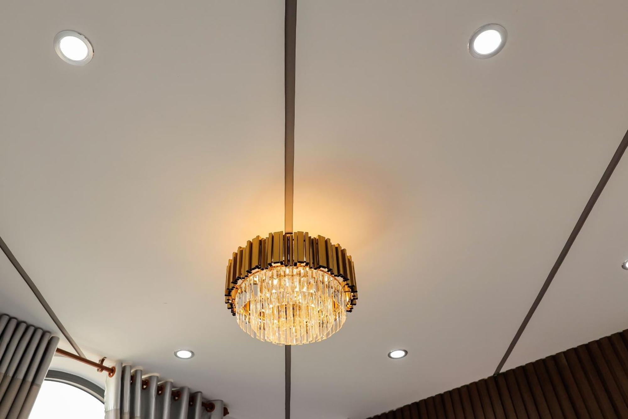 Lam Phong Hotel Tay Ninh Exterior photo